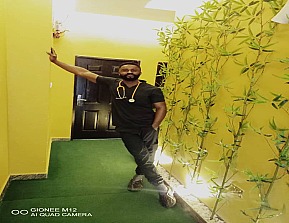 3D View